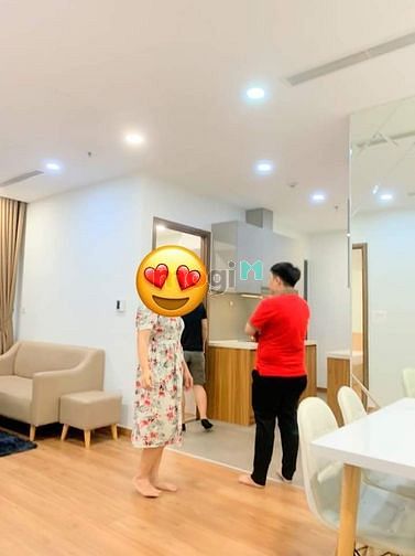 Hình ảnh 🔥HÓT🔥 Bán CH ECO GREEN Q7 2tỷ430 61m2 2PN