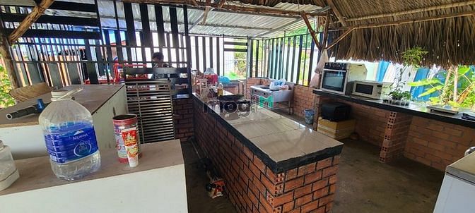 Hình ảnh BDS HÙNG VĨ LAND Cho thuê 2300m2 đất view sông Rạch Chiếc,TĐ 02/03/23