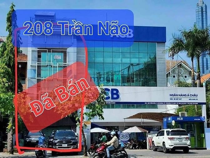 Hình ảnh BDS HÙNG VĨ LAND Cho thuê 2300m2 đất view sông Rạch Chiếc,TĐ 02/03/23