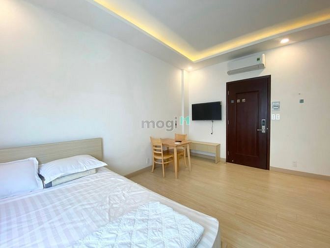 Hình ảnh STUDIO SIÊU SANG TRỌNG. Rộng rãi sạch sẽ, thoáng mát