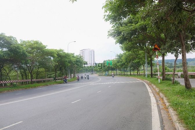 Hình ảnh Bán gấp lô đất khu dân cư Phạm Văn Hai đường Trần Văn Giàu, Bình Chánh