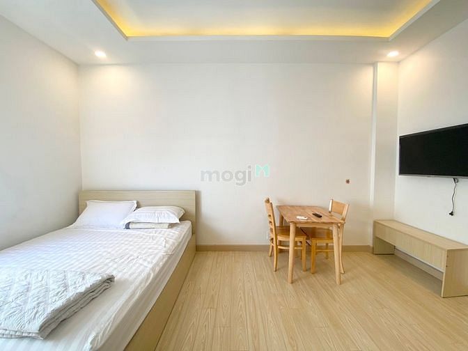 Hình ảnh STUDIO SIÊU SANG TRỌNG. Rộng rãi sạch sẽ, thoáng mát