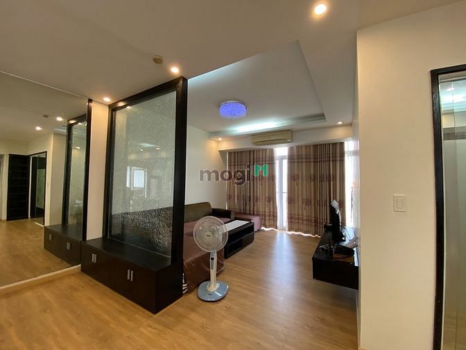 Hình ảnh Cho thuê Trang Chủ MB66.COM / Đăng Ký Tặng 66K Garden Court 1 dt 133m giá 27tr/tháng