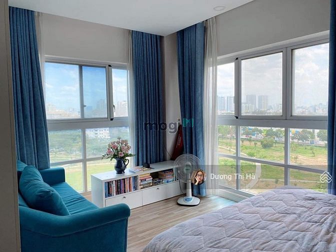 Hình ảnh Cho thuê Trang Chủ MB66.COM / Đăng Ký Tặng 66K Happy Valley, Quận 7 100m2 giá 20 triệu. Liên hệ