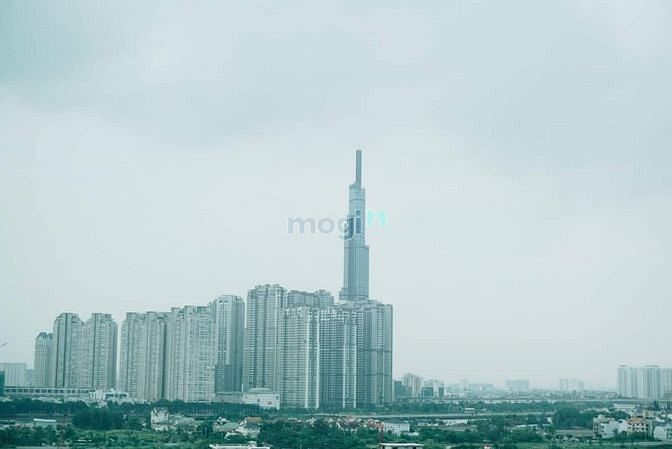 Hình ảnh Cho thuê Trang Chủ MB66.COM / Đăng Ký Tặng 66K 3PN SADORA SALA view lanmark 81 thoáng mát