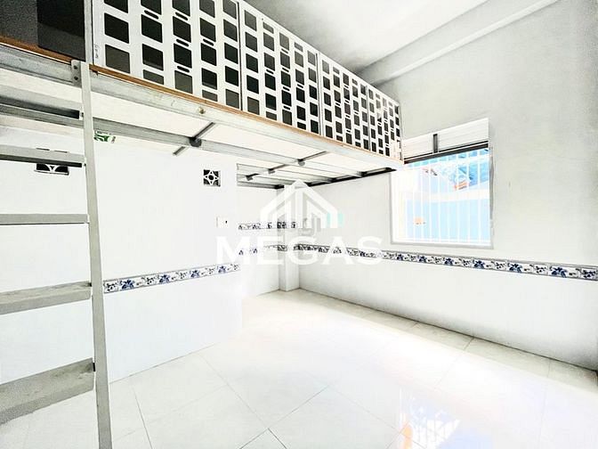 Hình ảnh Duplex cao cấp giá rẻ học sinh sinh viên