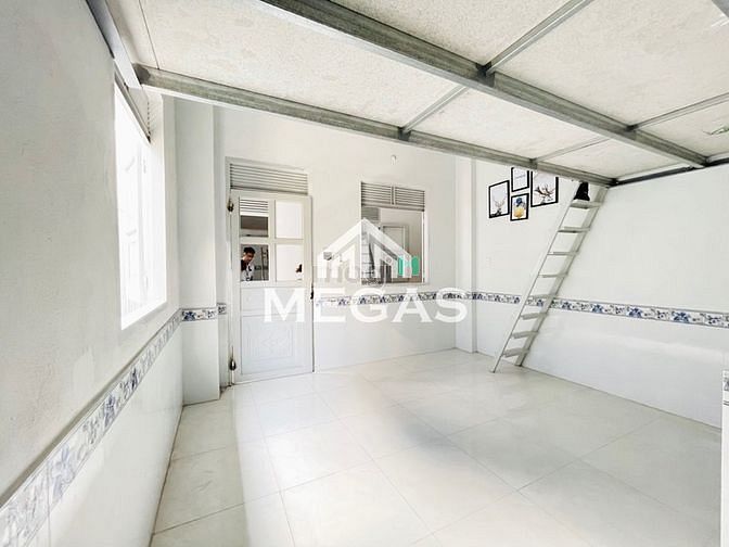 Hình ảnh Duplex cao cấp giá rẻ học sinh sinh viên