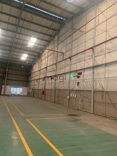 Hình ảnh Cho thuê kho đường NGUYỄN THỊ ĐỊNH