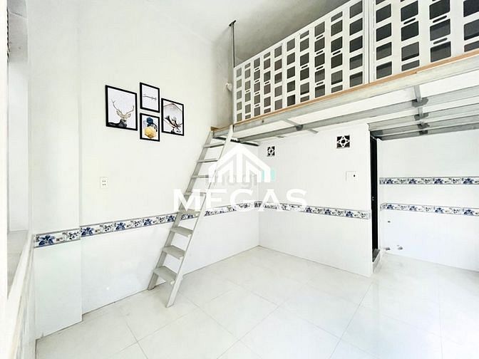 Hình ảnh Duplex cao cấp giá rẻ học sinh sinh viên