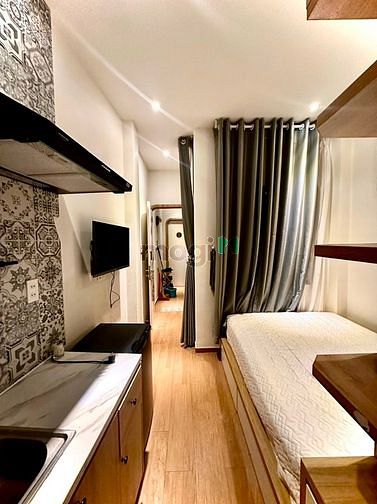 Hình ảnh Cho thuê Trang Chủ MB66.COM / Đăng Ký Tặng 66K mini _ đầy đủ nội thất _ gần cầu Công Lý_ Quận 3
