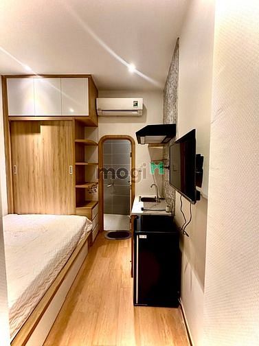 Hình ảnh Cho thuê Trang Chủ MB66.COM / Đăng Ký Tặng 66K mini _ đầy đủ nội thất _ gần cầu Công Lý_ Quận 3