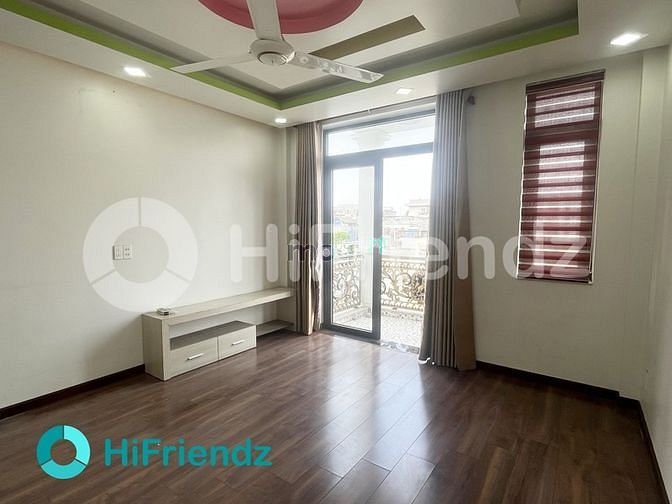 Hình ảnh Cho Thuê Trọ Giá Rẻ Mặt Tiền Tân Phú