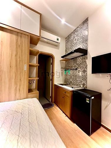 Hình ảnh Cho thuê Trang Chủ MB66.COM / Đăng Ký Tặng 66K mini _ đầy đủ nội thất _ gần cầu Công Lý_ Quận 3