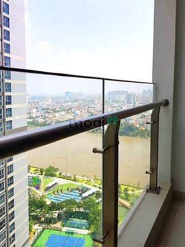Hình ảnh Mb6623 nạp rút nhanh chóng Vinhomes central Park, 1PN, Full nội thất cao cấp