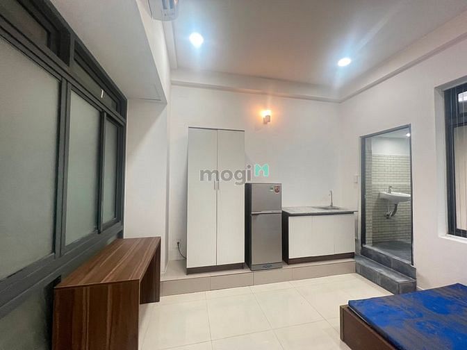 Hình ảnh Studio giá rẻ ngay cầu Sài Gòn