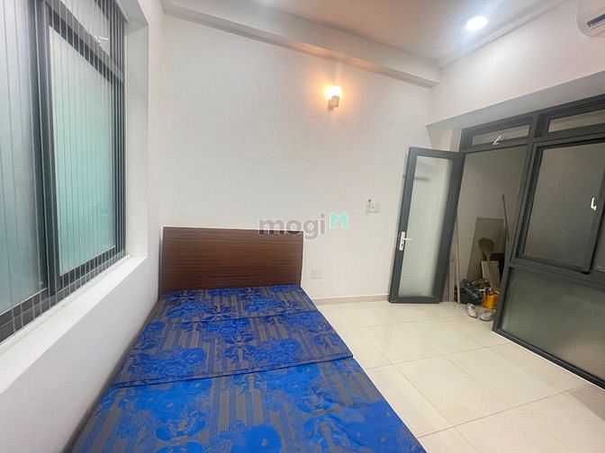 Hình ảnh Studio giá rẻ ngay cầu Sài Gòn