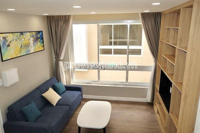 Hình ảnh Cho thuê biệt thự Residence Quận 2, 142m2 đất, 3 tầng, sân vườn rộng