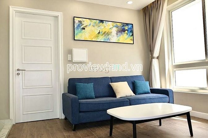 Hình ảnh Cho thuê biệt thự Residence Quận 2, 142m2 đất, 3 tầng, sân vườn rộng