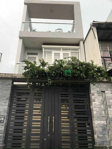 Hình ảnh Cho thuê nhà mới 28/4 Phan Xích Long, Phường 7, Phú Nhuận, TPHCM.