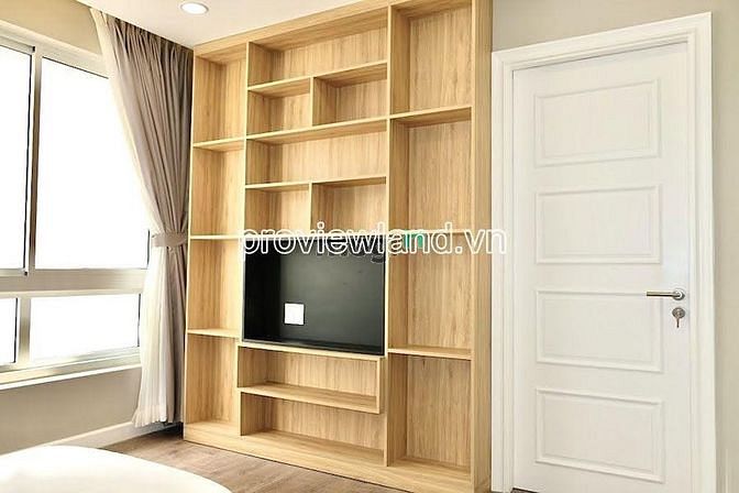 Hình ảnh Cho thuê biệt thự Residence Quận 2, 142m2 đất, 3 tầng, sân vườn rộng