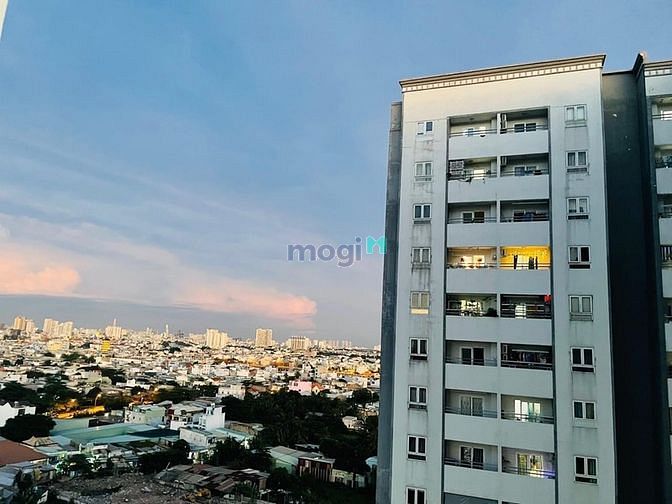 Hình ảnh Đổ nợ bán Mb6623 nạp rút nhanh chóng blue sapphire Quận 6 - Giá 1 tỷ 5