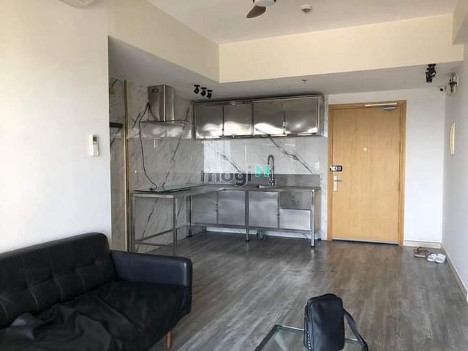 Hình ảnh THUA CÁ ĐỘ! Bán CH Masteri Thảo Điền Q2 53m2 1PN
