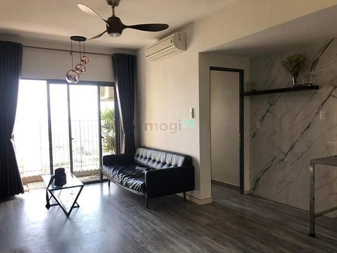 Hình ảnh THUA CÁ ĐỘ! Bán CH Masteri Thảo Điền Q2 53m2 1PN
