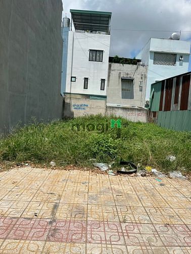 Hình ảnh Cần bán nhanh lô đất 80m2, giá 1.45 tỷ Đường Ql13, Hiệp Bình Phước