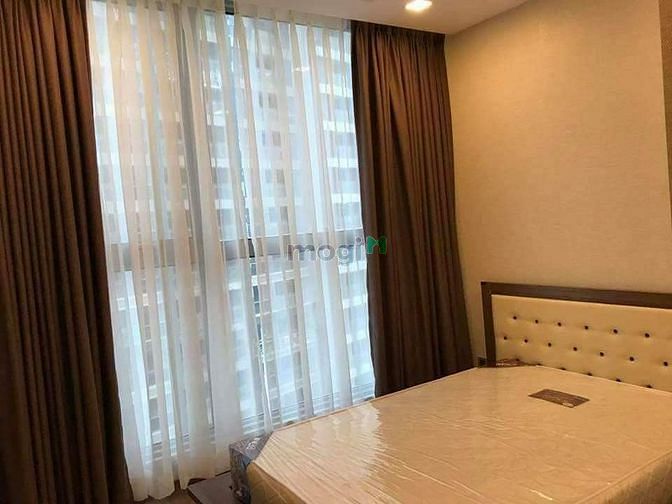 Hình ảnh Mb6623 nạp rút nhanh chóng Vinhomes central Park, 2PN, Full nội thất, View sông thoáng mát