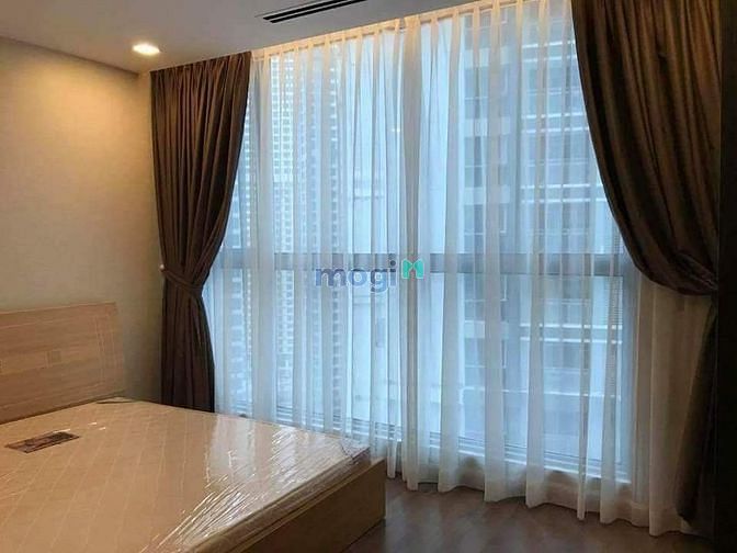 Hình ảnh Mb6623 nạp rút nhanh chóng Vinhomes central Park, 2PN, Full nội thất, View sông thoáng mát