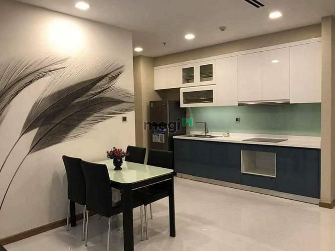 Hình ảnh Mb6623 nạp rút nhanh chóng Vinhomes central Park, 2PN, Full nội thất, View sông thoáng mát