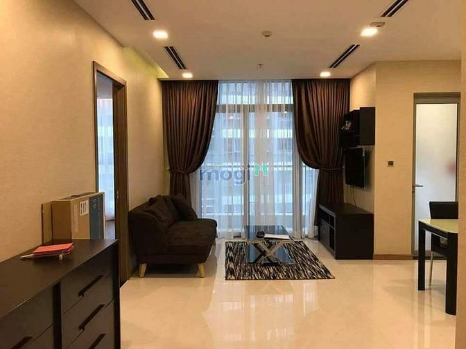 Hình ảnh Mb6623 nạp rút nhanh chóng Vinhomes central Park, 2PN, Full nội thất, View sông thoáng mát