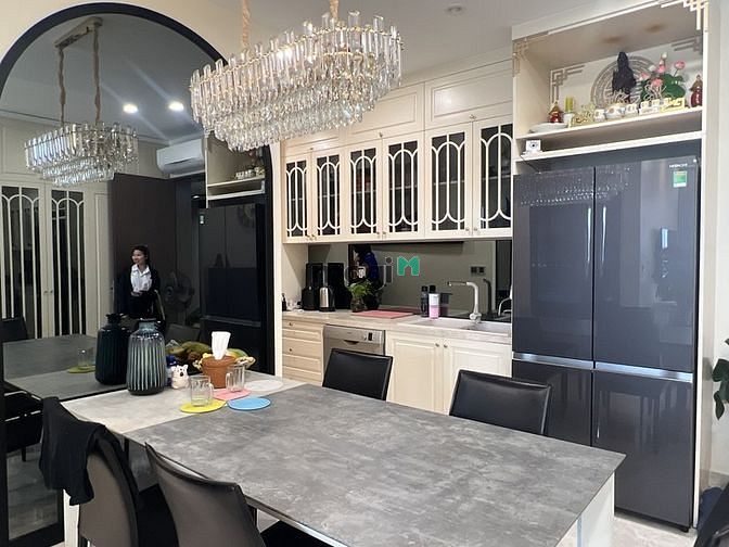 Hình ảnh Bán Trang Chủ MB66.COM / Đăng Ký Tặng 66K Midtown M8, nội thất cao cấp