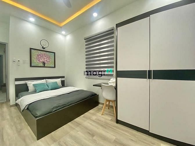Hình ảnh Mb6623 nạp rút nhanh chóng Mini Hồng Bàng Quận 5- 20-30m2, không chung chủ