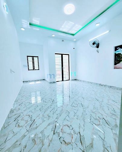 Hình ảnh Căn nhà phố 1 trục đường Số 8, P.11,Gò Vấp.