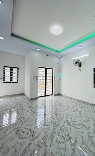 Hình ảnh Căn nhà phố 1 trục đường Số 8, P.11,Gò Vấp.