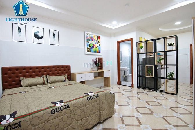 Hình ảnh 🎄Hệ Thống CHDV Cao Cấp Full Nội Thất