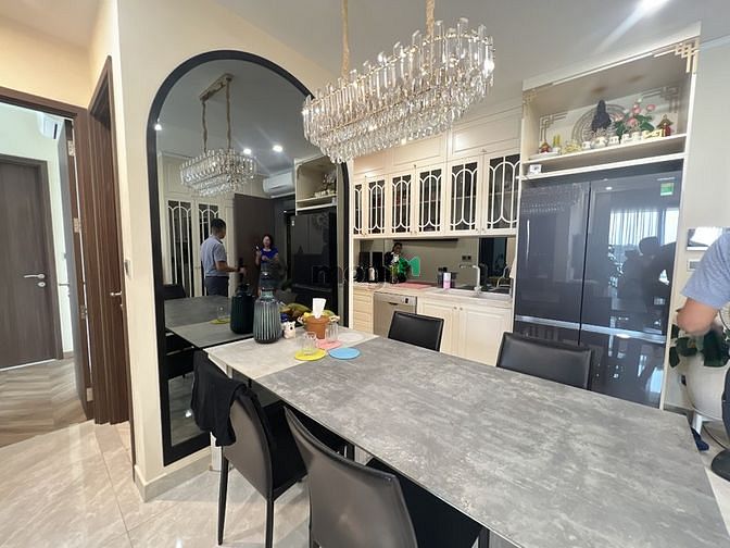 Hình ảnh Bán Trang Chủ MB66.COM / Đăng Ký Tặng 66K Midtown M8, nội thất cao cấp