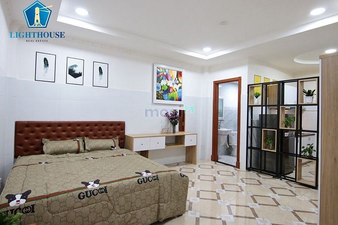Hình ảnh 🎄Hệ Thống CHDV Cao Cấp Full Nội Thất