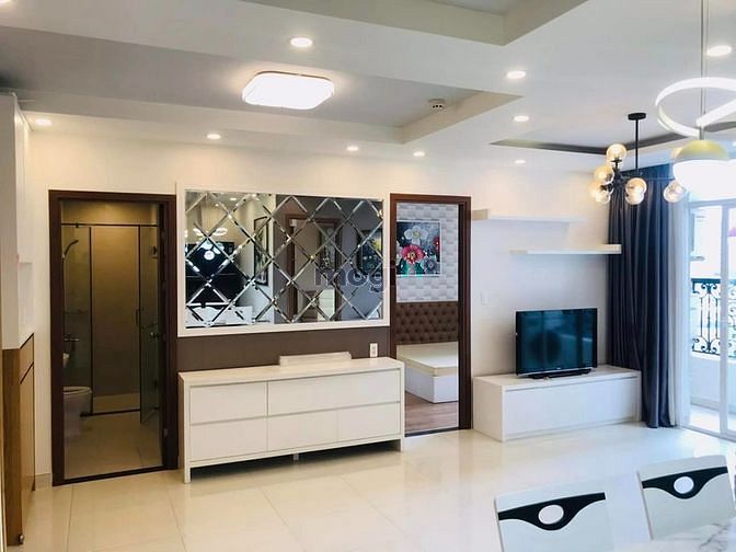Hình ảnh Cho thuê CHCC GRAND RIVERSIDE 3pn 2wc