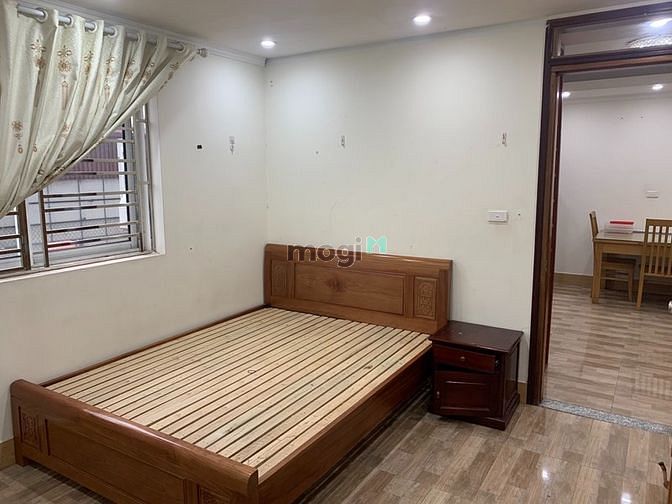 Hình ảnh Mb6623 nạp rút nhanh chóng chung cư 51 Quan Nhân 80m 3pn 12 triệu