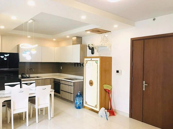 Hình ảnh Cho thuê CHCC GRAND RIVERSIDE 3pn 2wc