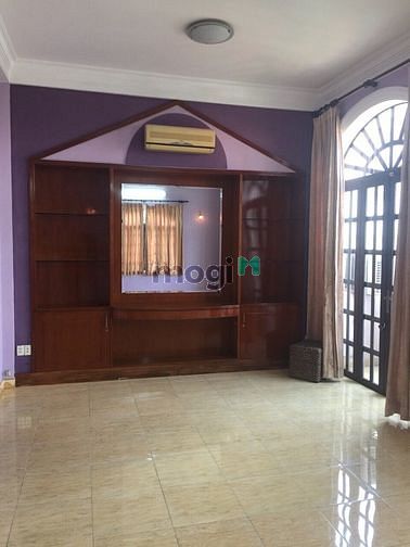 Hình ảnh Cho Thuê Mặt Tiền LAM SƠN - P2 - TÂN BÌNH