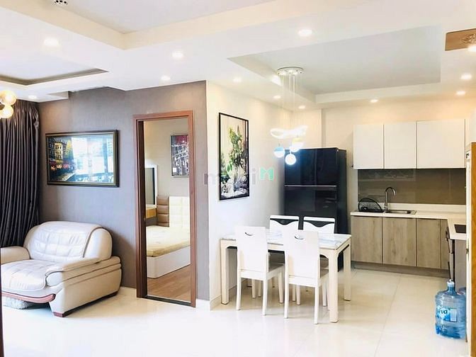 Hình ảnh Cho thuê CHCC GRAND RIVERSIDE 3pn 2wc