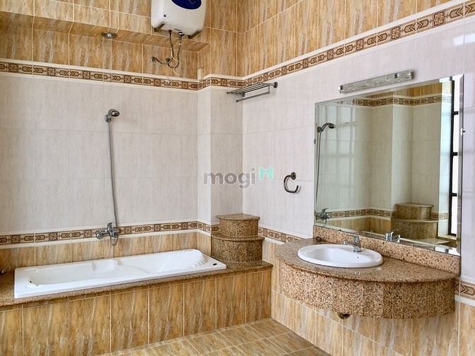 Hình ảnh Cho Thuê Mặt Tiền LAM SƠN - P2 - TÂN BÌNH