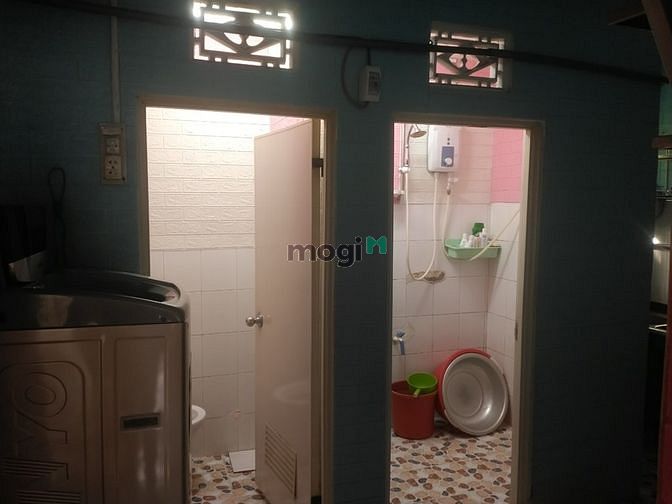 Hình ảnh Nhà LONG BÌNH, Sát Bên VINHOMES Q9, 80M2, C4, Chỉ 3 Tỷ 250. TL