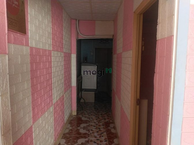 Hình ảnh Nhà LONG BÌNH, Sát Bên VINHOMES Q9, 80M2, C4, Chỉ 3 Tỷ 250. TL