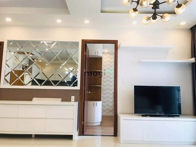 Hình ảnh Cho thuê CHCC GRAND RIVERSIDE 3pn 2wc