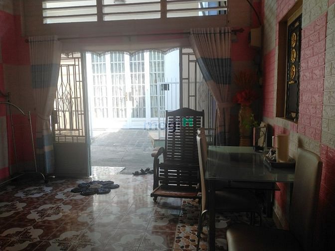 Hình ảnh Nhà LONG BÌNH, Sát Bên VINHOMES Q9, 80M2, C4, Chỉ 3 Tỷ 250. TL