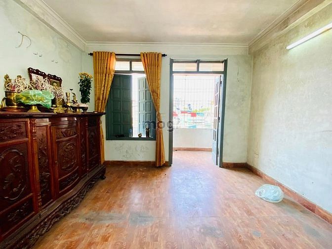 Hình ảnh Bán nhà Thái Thịnh, 53m2, 5 tầng, 7 phòng, 7.9 tỷ